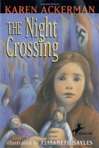 Karen Ackerman - Night Crossing