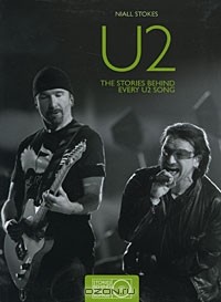  - U2: The Stories Behind Songs
