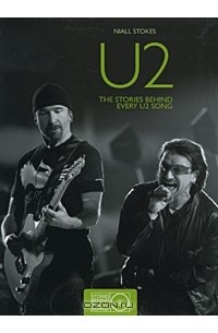  - U2: The Stories Behind Songs