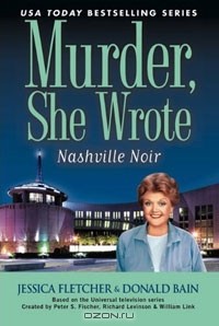  - Murder, She Wrote: Nashville Noir