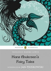 Hans Christian Andersen - Hans Andersen's Fairy Tales (сборник)