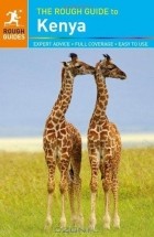  - The Rough Guide to Kenya
