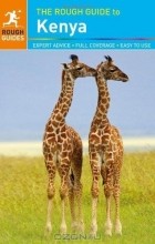  - The Rough Guide to Kenya