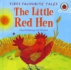 Ronne Randall - The Little Red Hen
