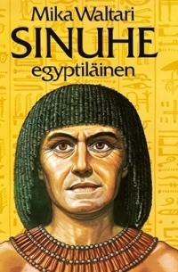 Sinuhe Egyptiläinen