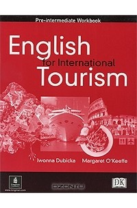  - English for International Tourism: Pre-Intermediate Workbook