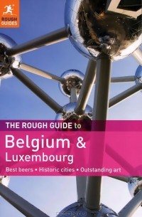  - The Rough Guide to Belgium And Luxembourg
