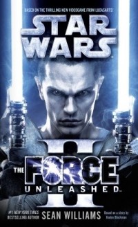 Sean Williams - Star Wars: The Force Unleashed II