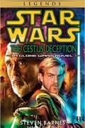 Steven Barnes - Star Wars: The Cestus Deception