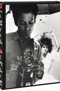 Ричард Аведон - Richard Avedon: Performance