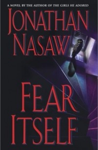 NASAW JONATHAN - Fear Itself