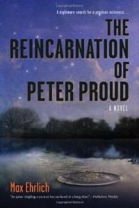Max Ehrlich - The Reincarnation of Peter Proud