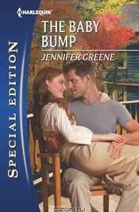 Дженнифер Грин - The Baby Bump
