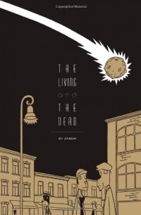 Jason - The Living and the Dead