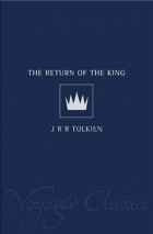 John Ronald Reuel Tolkien - The Return of the King