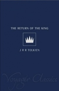John Ronald Reuel Tolkien - The Return of the King