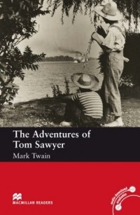 Mark Twain - The Adventures of Tom Sawyer