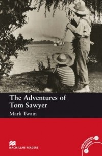 The Adventures of Tom Sawyer