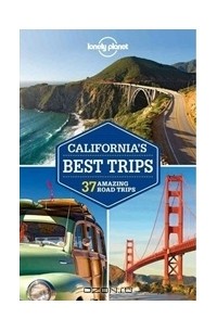  - California's Best Trips 2013