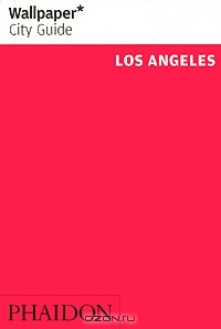  - Wallpaper City Guide: Los Angeles