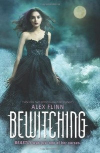 Alex Flinn - Bewitching