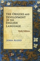  - The Origins and Development of the English Language