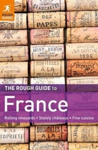 The Rough Guide to France