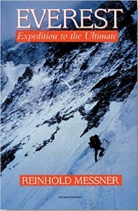 Reinhold Messner - Everest: Expedition to the Ultimate