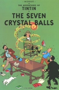 The Seven Crystal Balls