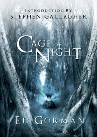 Эд Горман - Cage of Night