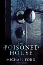 Michael Ford - The Poisoned House