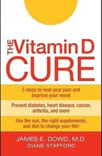 The Vitamin D Cure