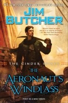 Jim Butcher - The Aeronaut&#039;s Windlass