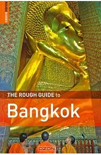  - The Rough Guide to Bangkok