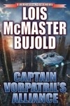 Lois McMaster Bujold - Captain Vorpatril's Alliance