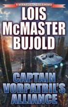 Lois McMaster Bujold - Captain Vorpatril&#039;s Alliance