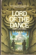 Robin Lloyd Jones - Lord of the Dance