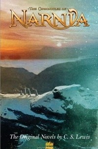 Клайв Стейплз Льюис - The Chronicles of Narnia: Boxed Set