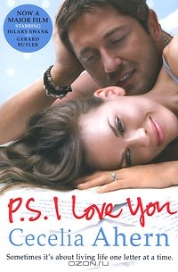 Cecelia Ahern - P.S. I Love You