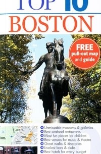  - Boston: Top 10