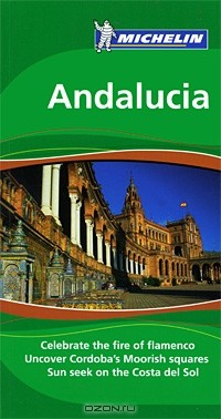  - Andalucia