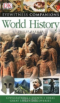 Philip Parker - World History