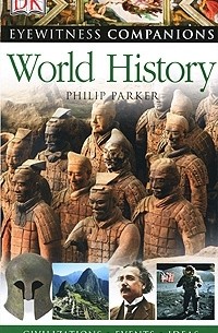 Philip Parker - World History