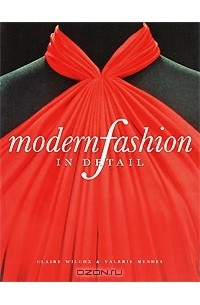  - Modern Fashion in Detail