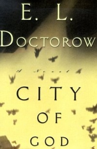 E.L. Doctorow - City of God