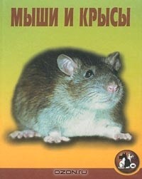 Елена Котенкова - Мыши и крысы
