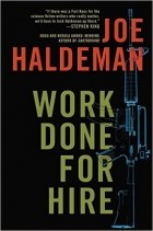 Joe Haldeman - Work Done for Hire
