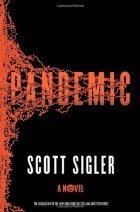 Scott Sigler - Pandemic