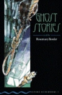 Rosemary Border - Ghost Stories