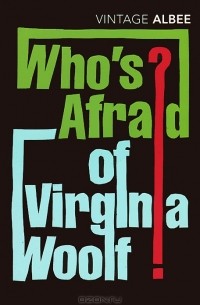 Who's Afraid Of Virginia Woolf